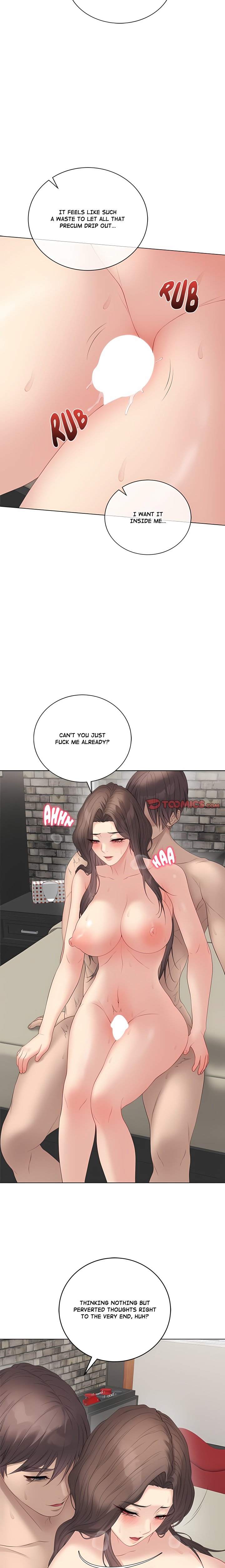 Signed, Sealed, Mistaken - Chapter 84 Page 2