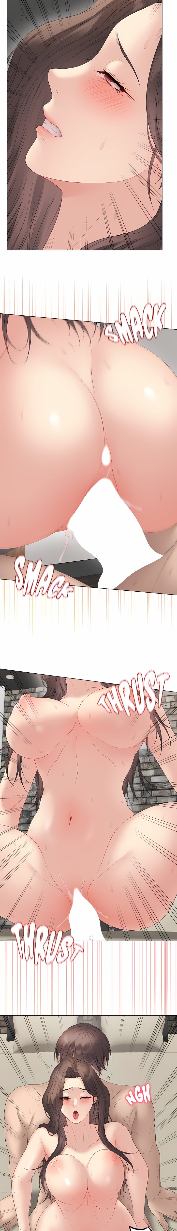 Signed, Sealed, Mistaken - Chapter 84 Page 4