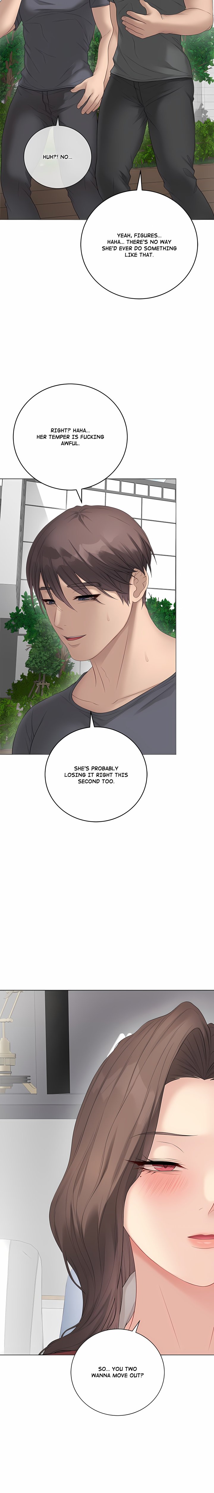 Signed, Sealed, Mistaken - Chapter 85 Page 14