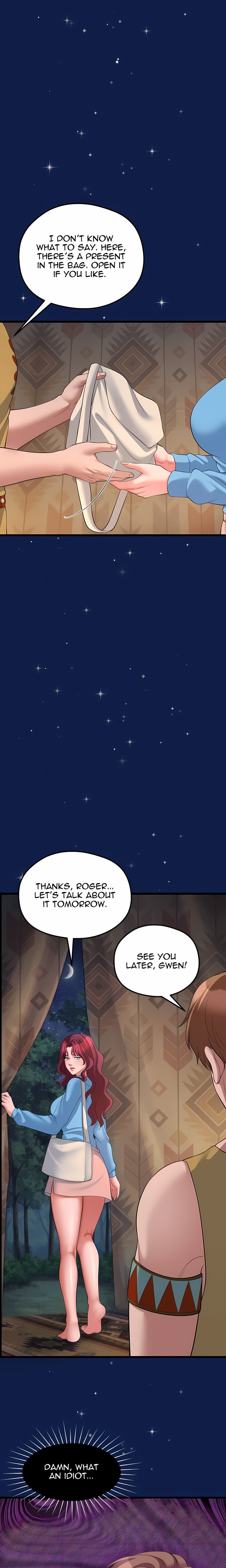 Going Wild With Stepmom (Uncensored) - Chapter 14 Page 19