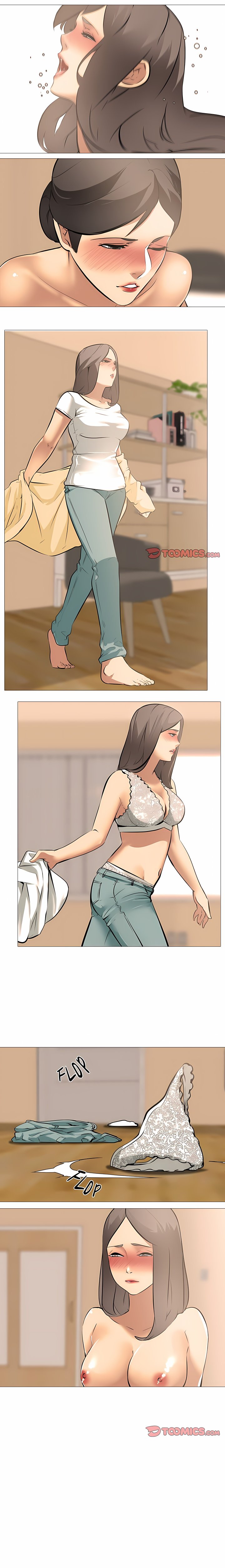 Quarantine Tower - Chapter 29 Page 3