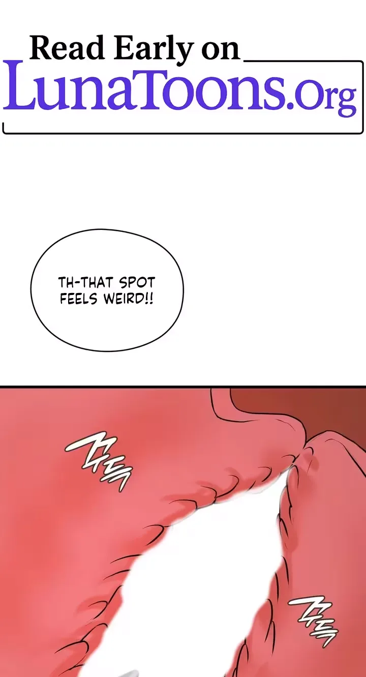 Beasts Who Cross the Line - Chapter 14 Page 1