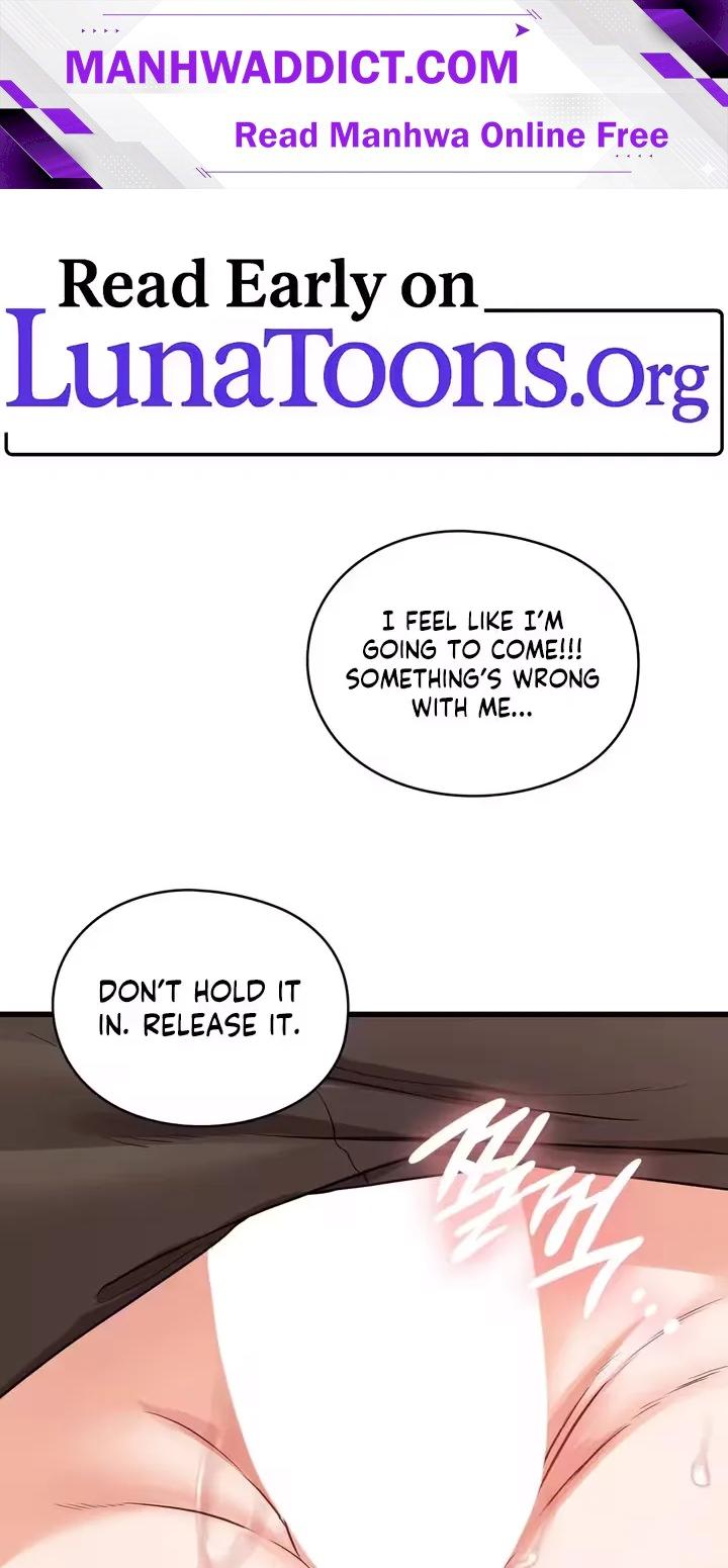 Beasts Who Cross the Line - Chapter 16 Page 1