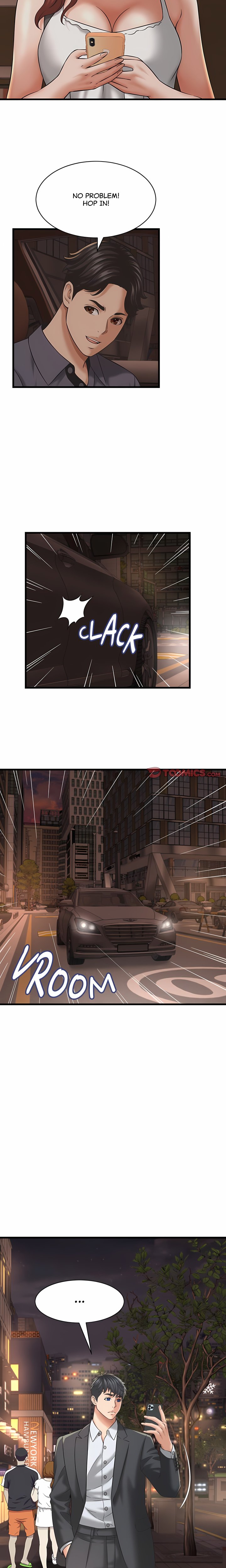 Right Under His Roof - Chapter 51 Page 10
