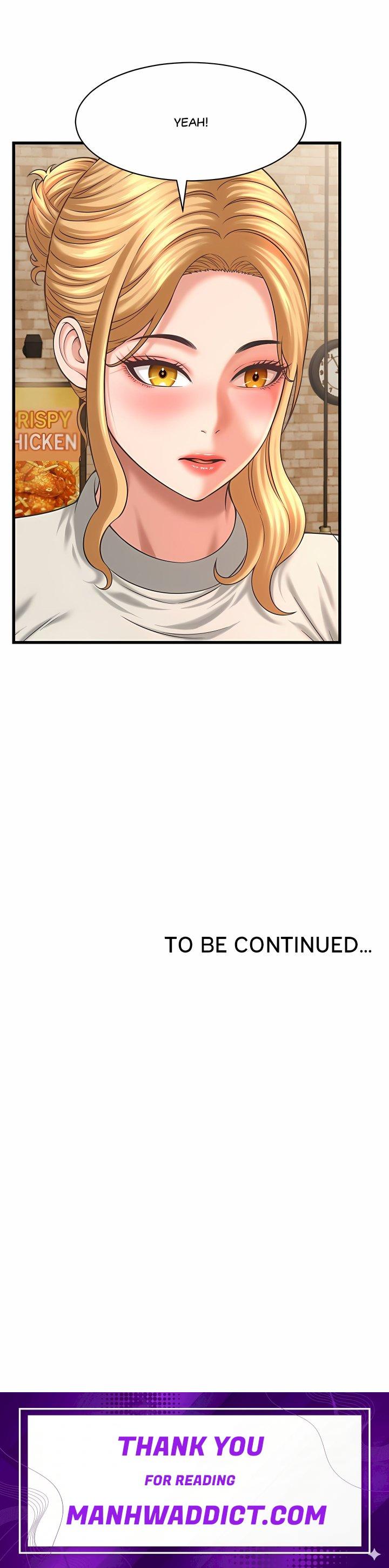 Right Under His Roof - Chapter 51 Page 19