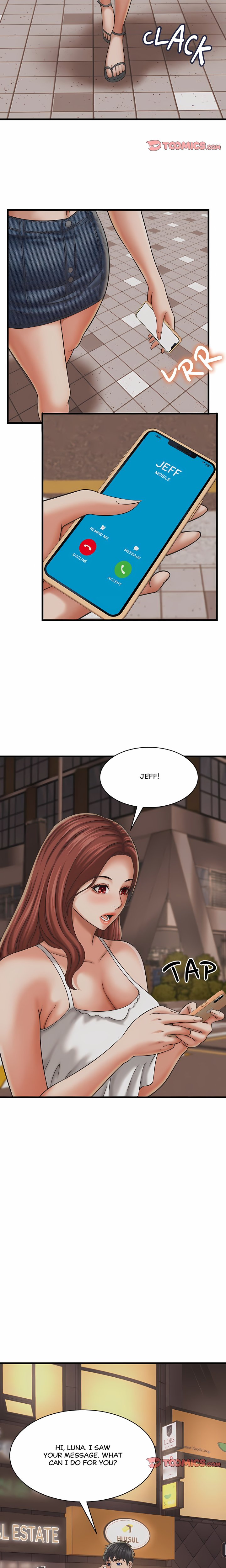 Right Under His Roof - Chapter 51 Page 2