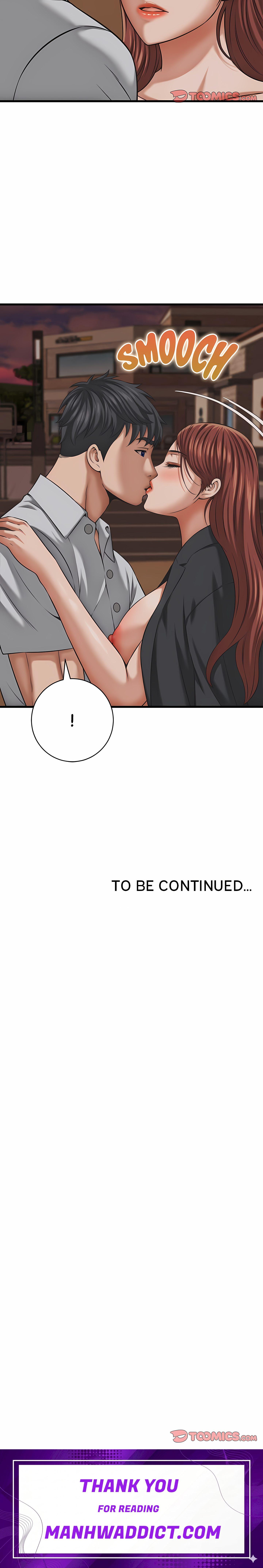 Right Under His Roof - Chapter 58 Page 18