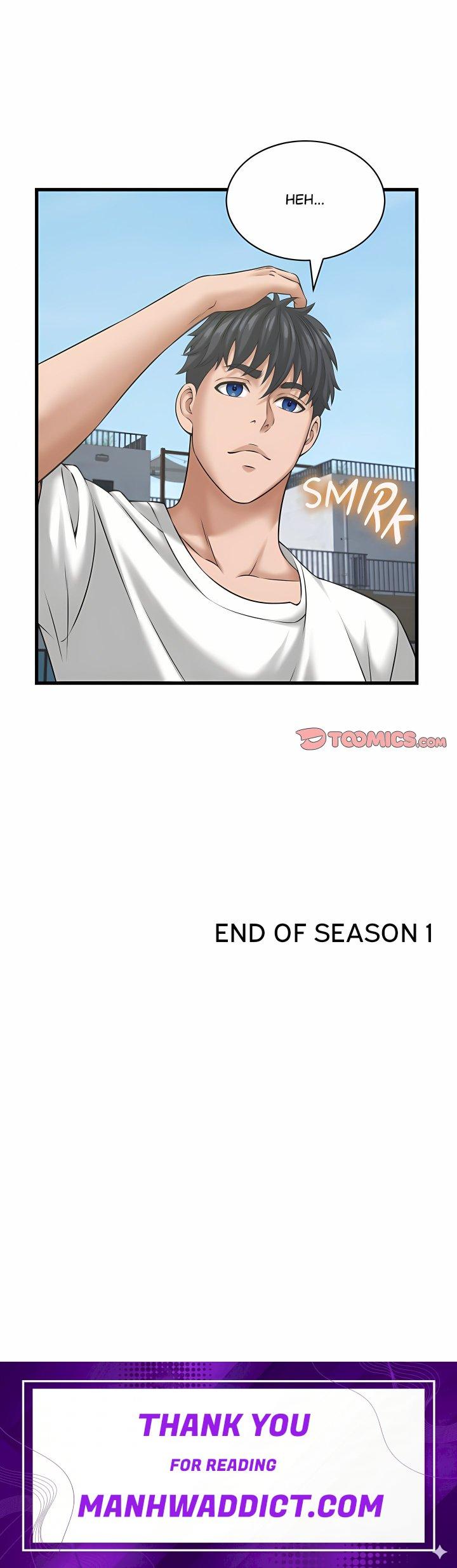 Right Under His Roof - Chapter 60 Page 16