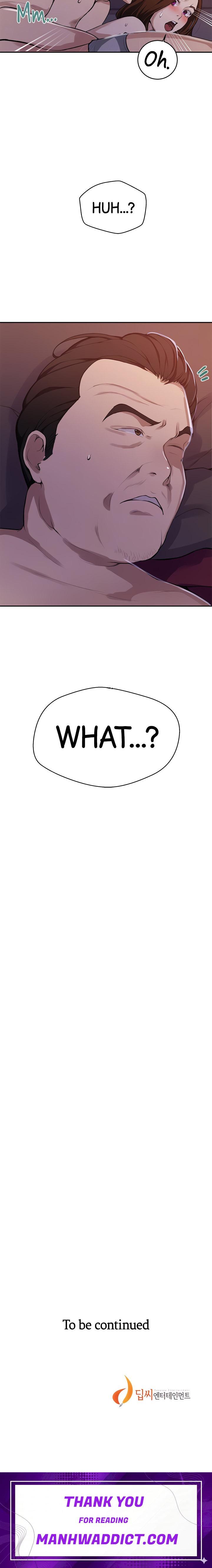 Secret Class - Chapter 172 Page 33