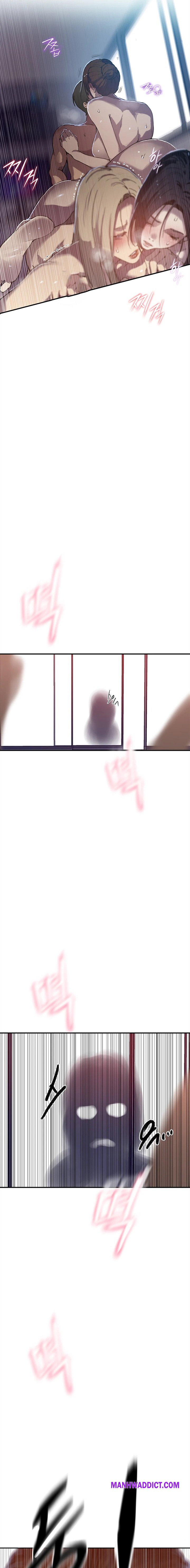Secret Class - Chapter 311 Page 31