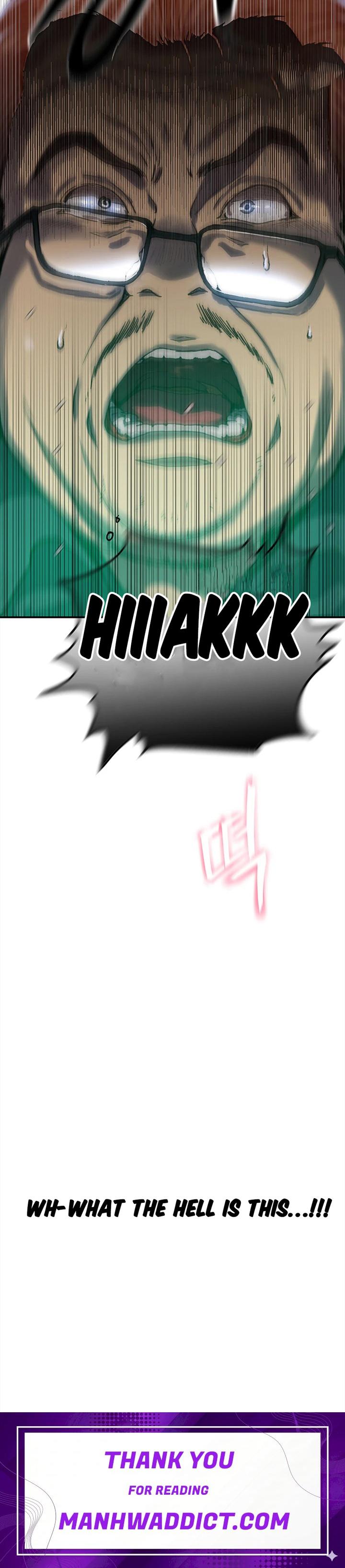 Secret Class - Chapter 311 Page 32