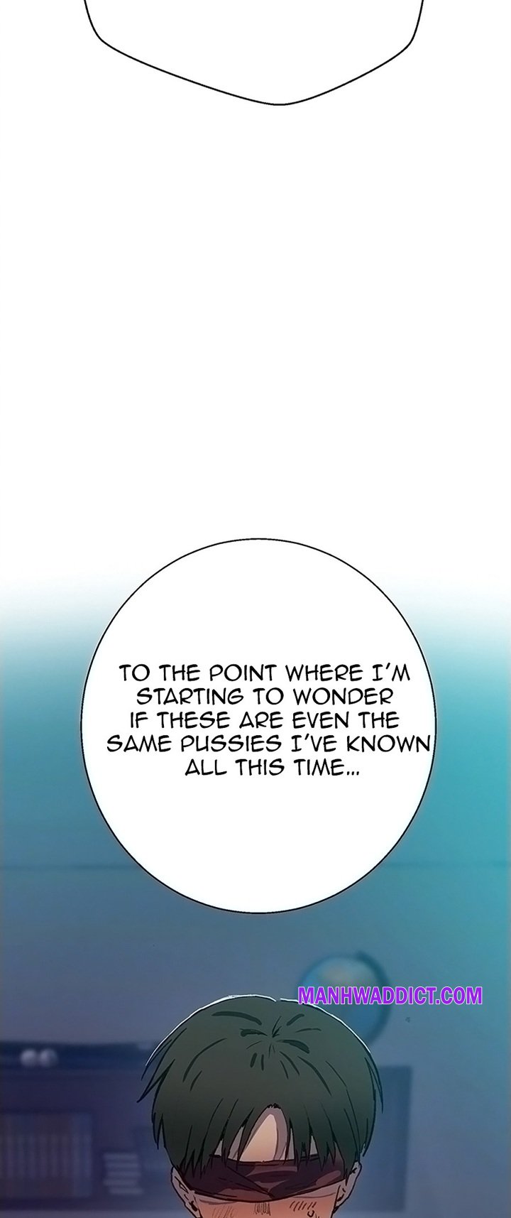 Secret Class - Chapter 311 Page 6