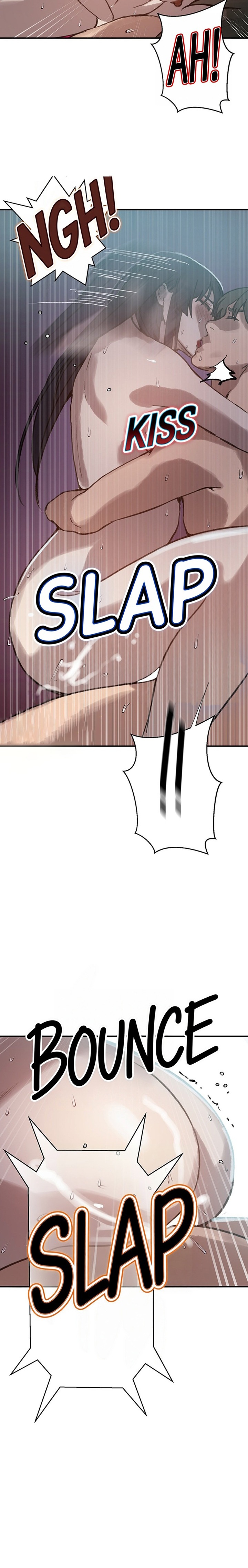 Secret Class - Chapter 318 Page 10