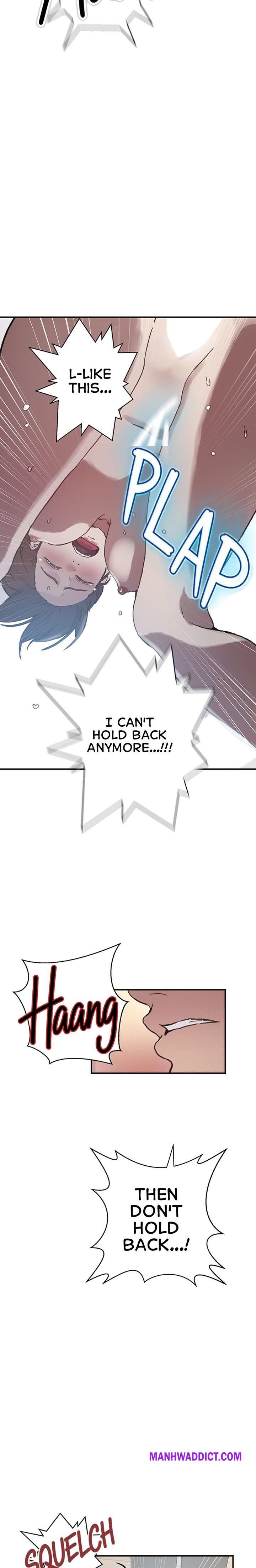 Secret Class - Chapter 320 Page 9