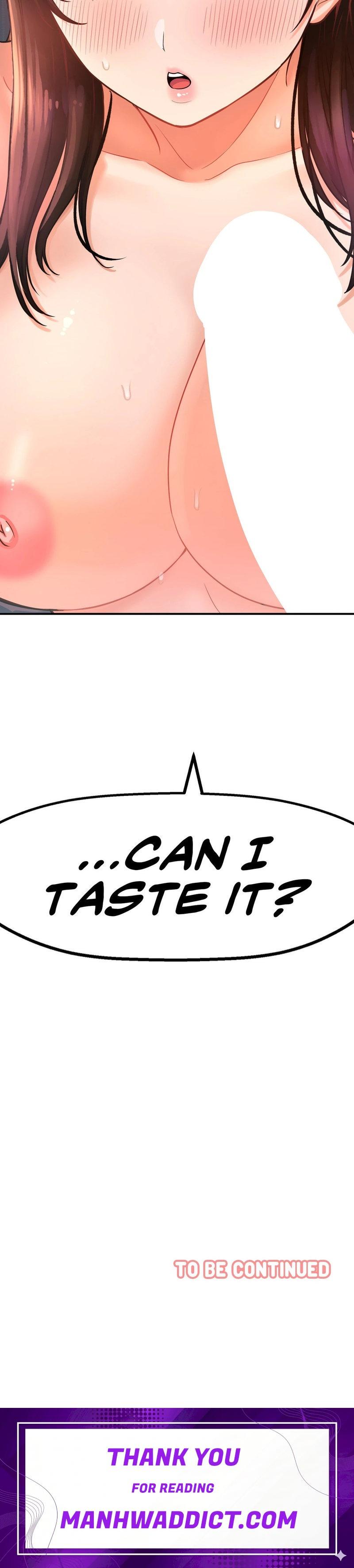 She’s Driving Me Crazy - Chapter 10 Page 72