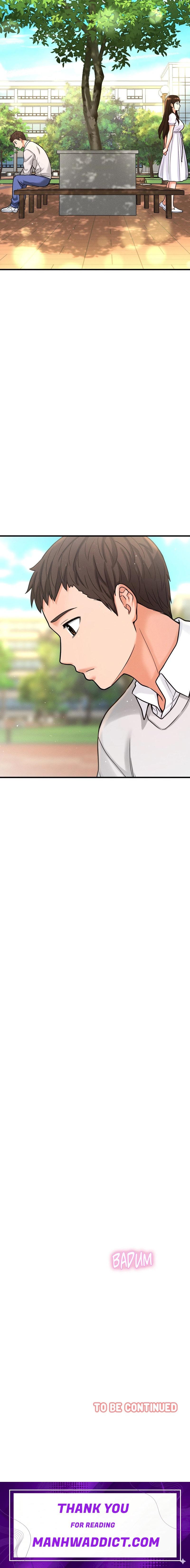 She’s Driving Me Crazy - Chapter 13 Page 71