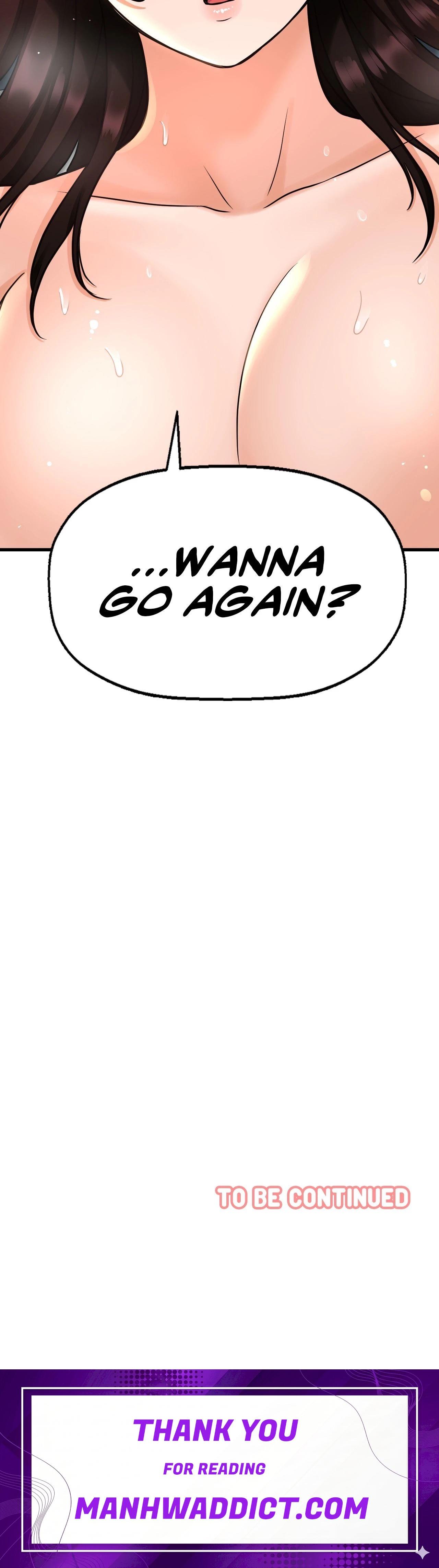 She’s Driving Me Crazy - Chapter 21 Page 60