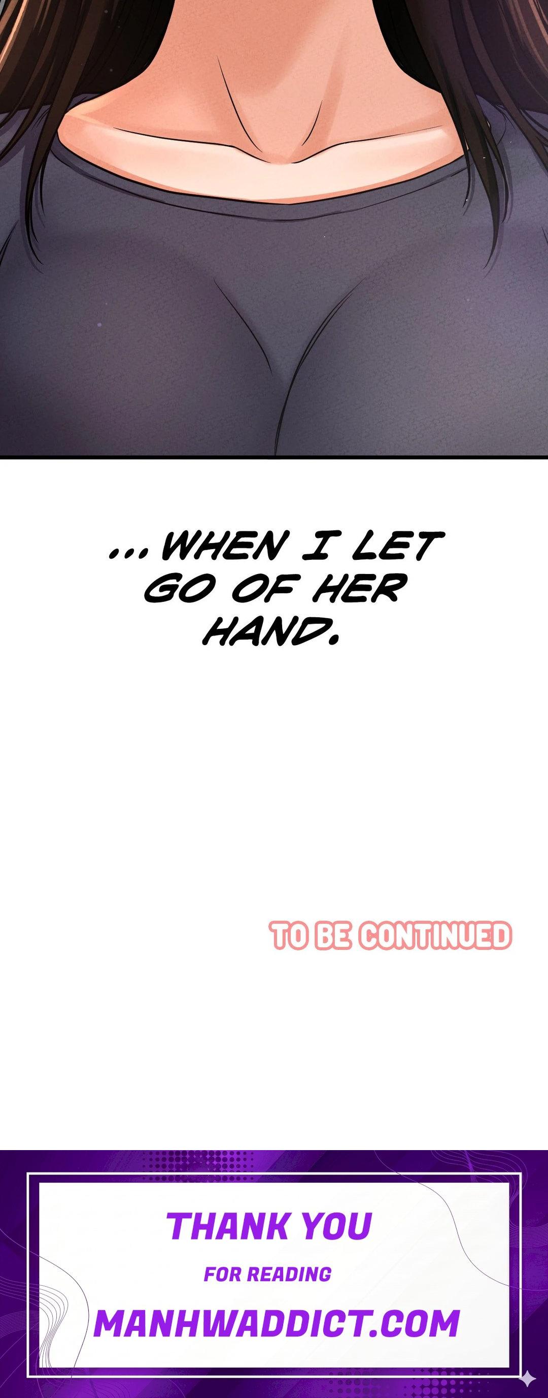 She’s Driving Me Crazy - Chapter 24 Page 72