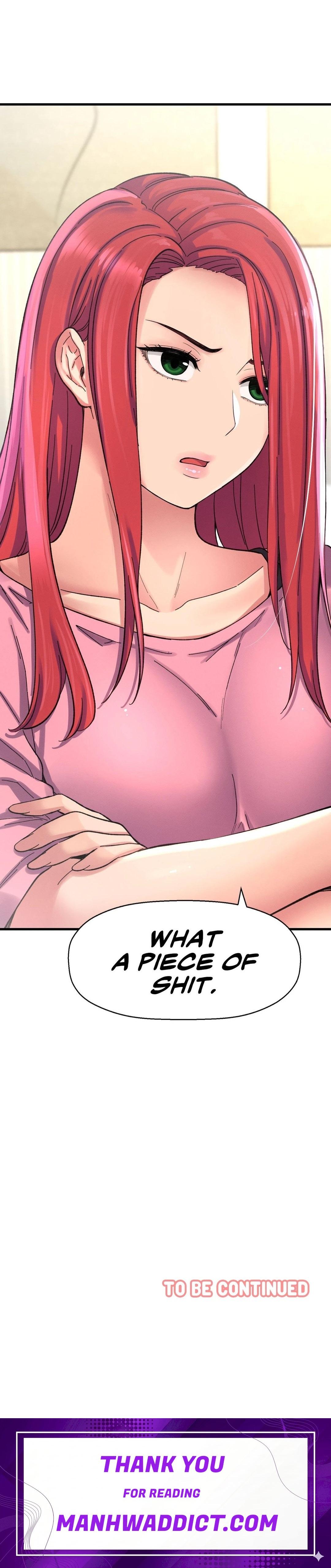 She’s Driving Me Crazy - Chapter 31 Page 59