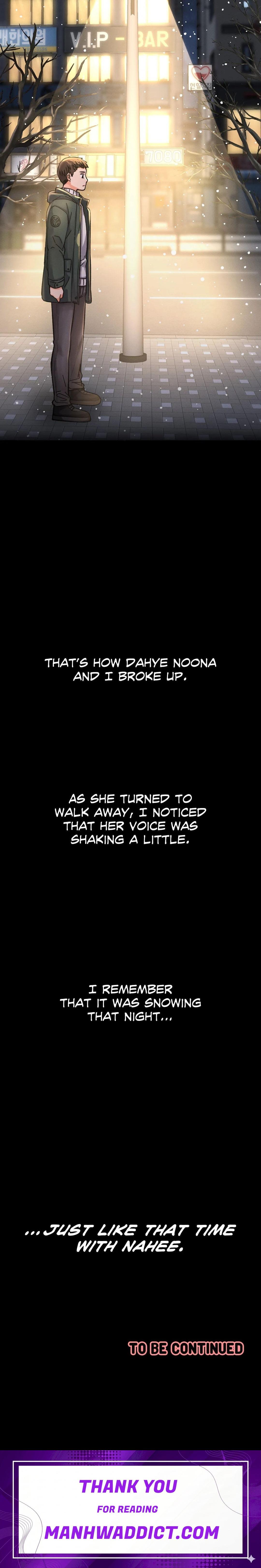 She’s Driving Me Crazy - Chapter 35 Page 60