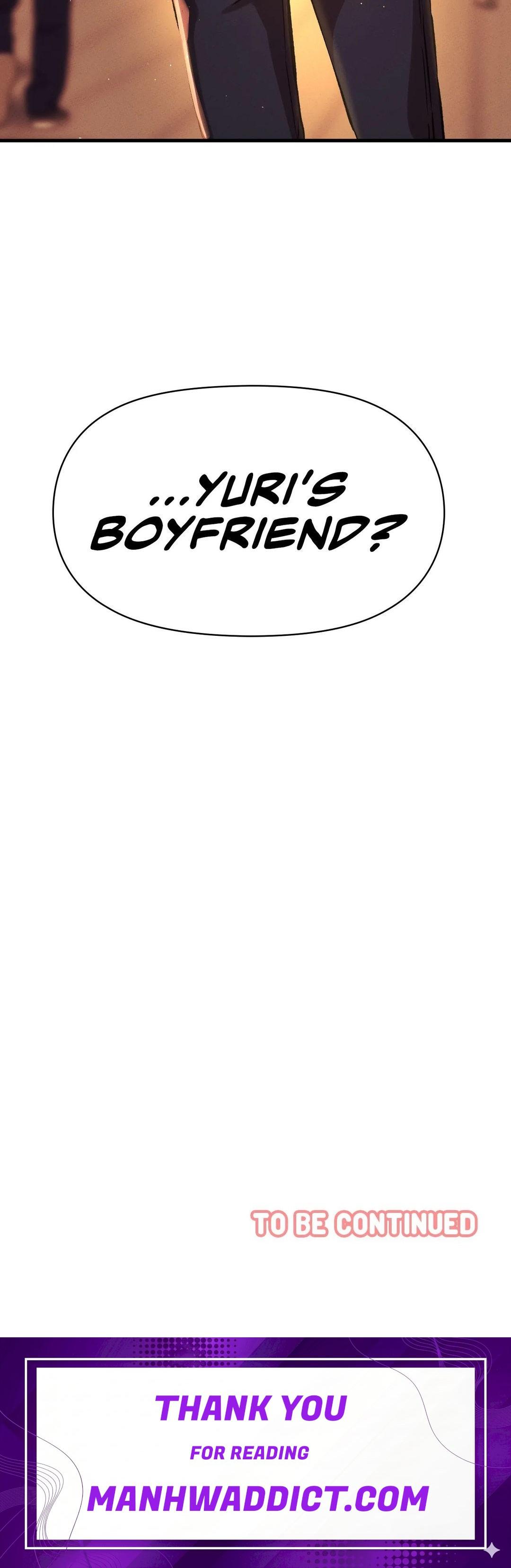 She’s Driving Me Crazy - Chapter 36 Page 59