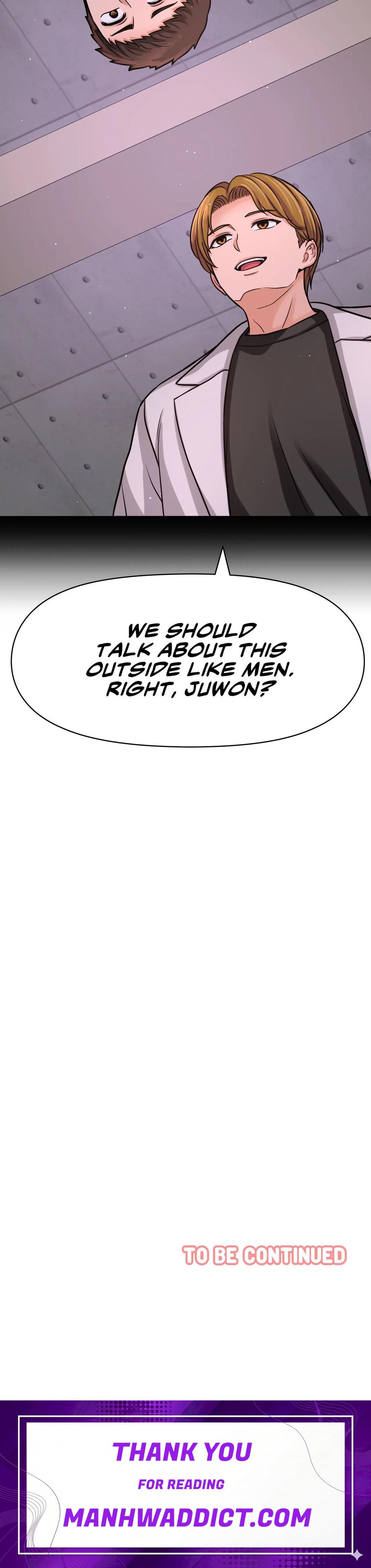 She’s Driving Me Crazy - Chapter 42 Page 79