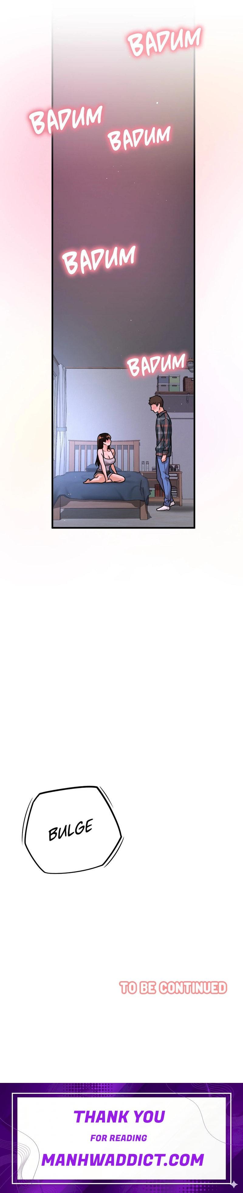 She’s Driving Me Crazy - Chapter 9 Page 78
