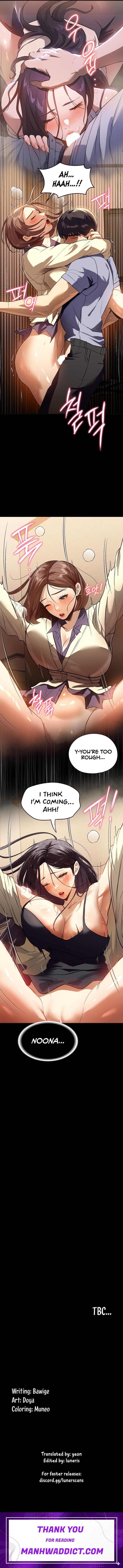 Young Housemaid - Chapter 19 Page 19