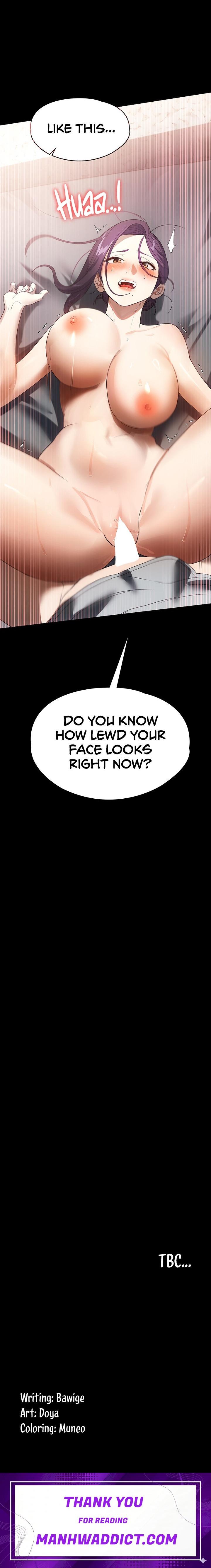 Young Housemaid - Chapter 27 Page 15