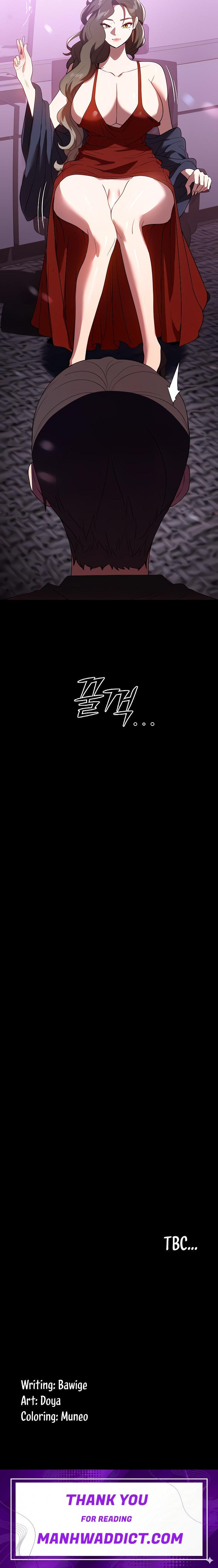 Young Housemaid - Chapter 30 Page 26