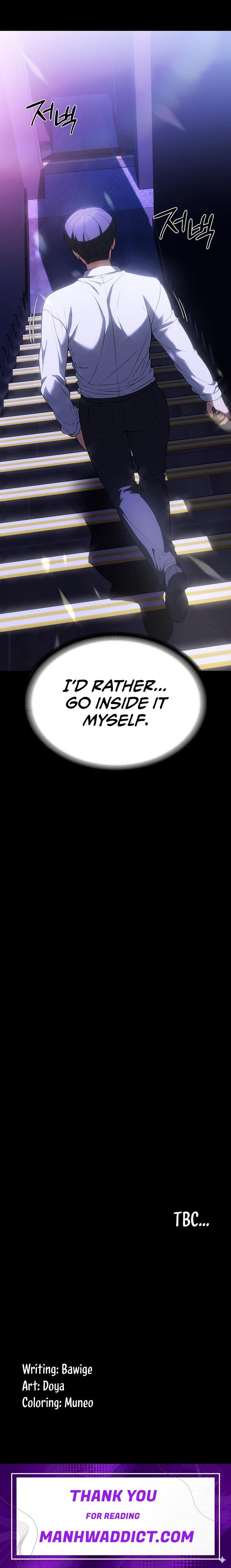 Young Housemaid - Chapter 41 Page 24