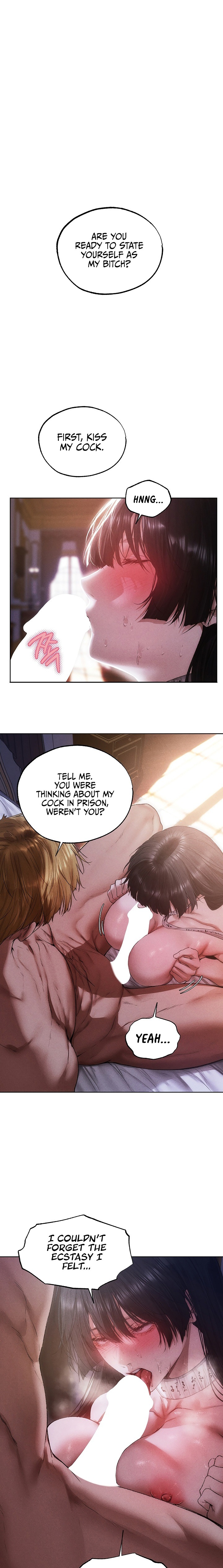 MILF Hunting In Another World - Chapter 136 Page 1