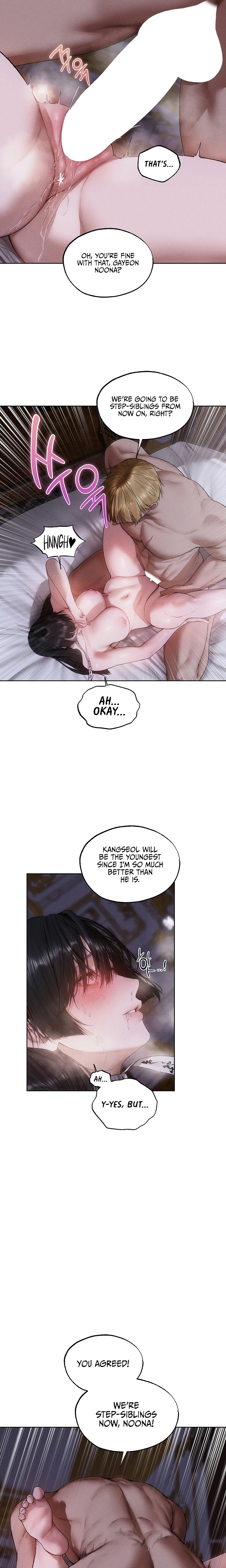 MILF Hunting In Another World - Chapter 136 Page 7