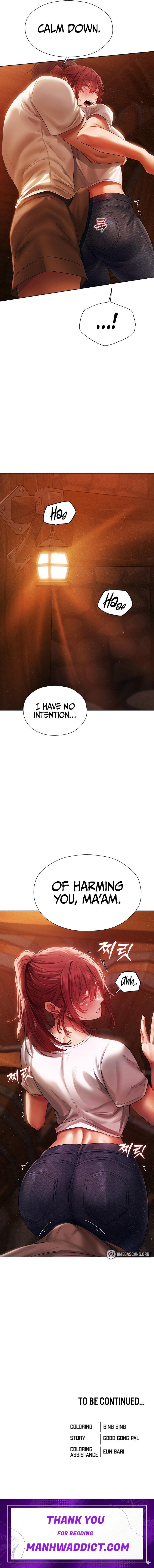 MILF Hunting In Another World - Chapter 19 Page 23