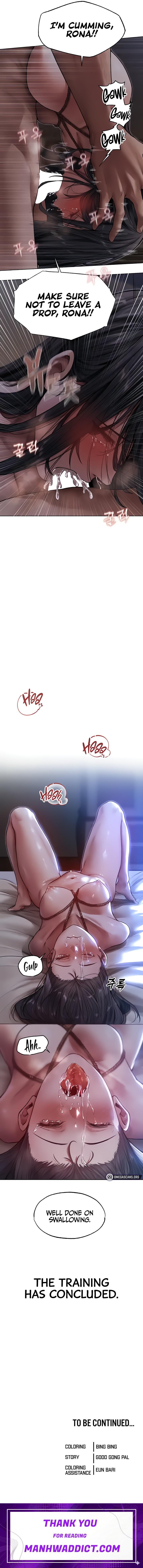 MILF Hunting In Another World - Chapter 31 Page 19