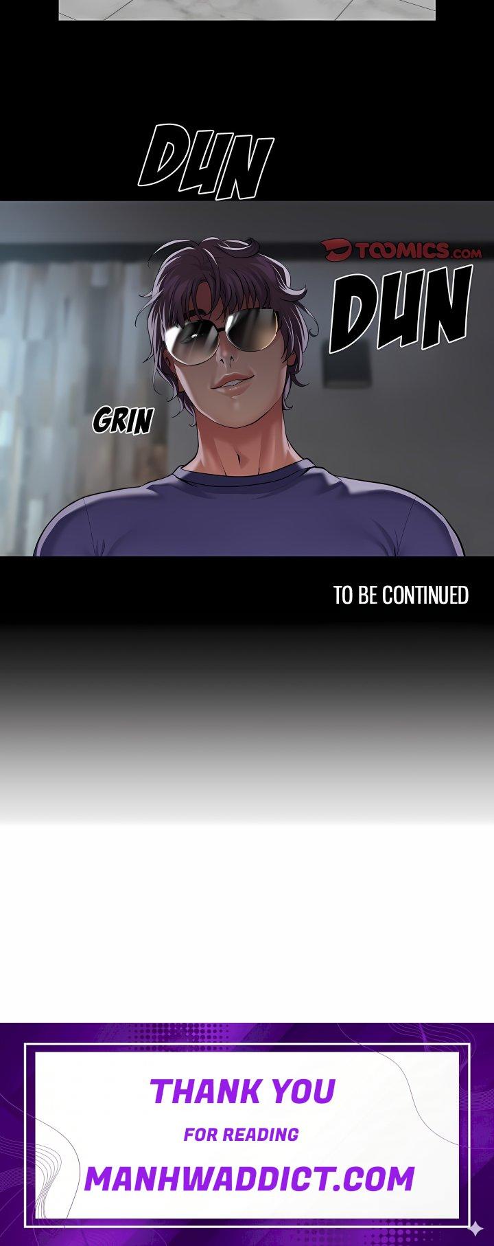 The Ladies’ Associate (Uncensored) - Chapter 73 Page 10