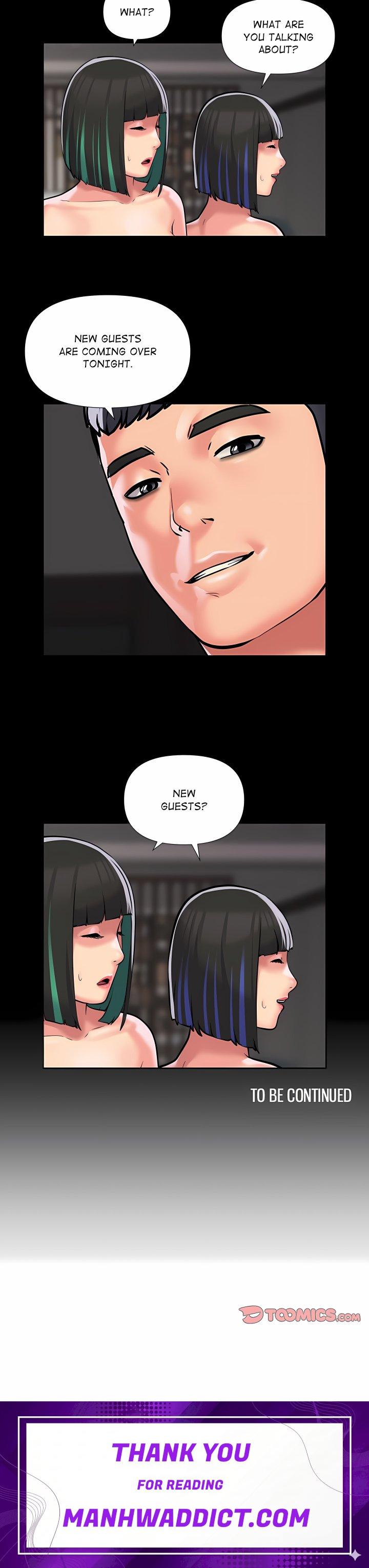 The Ladies’ Associate (Uncensored) - Chapter 75 Page 9