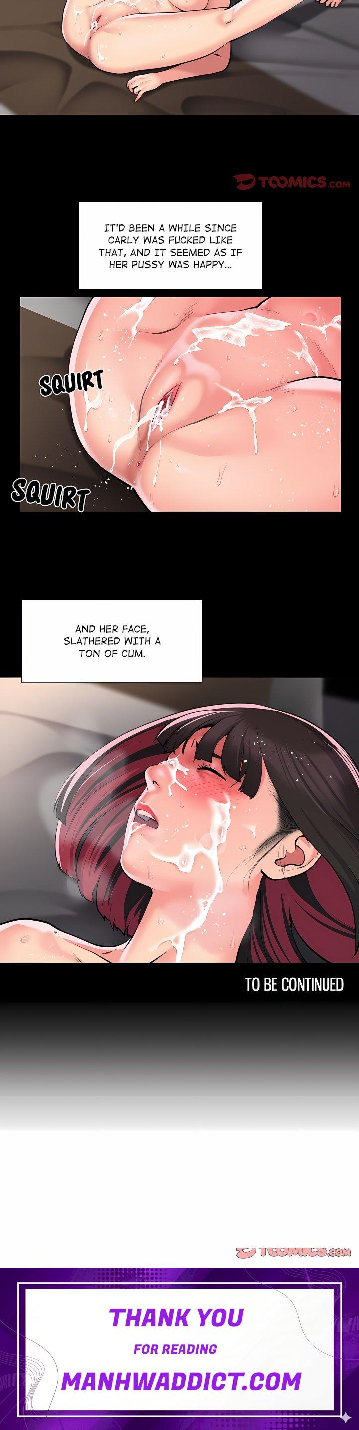 The Ladies’ Associate (Uncensored) - Chapter 77 Page 10