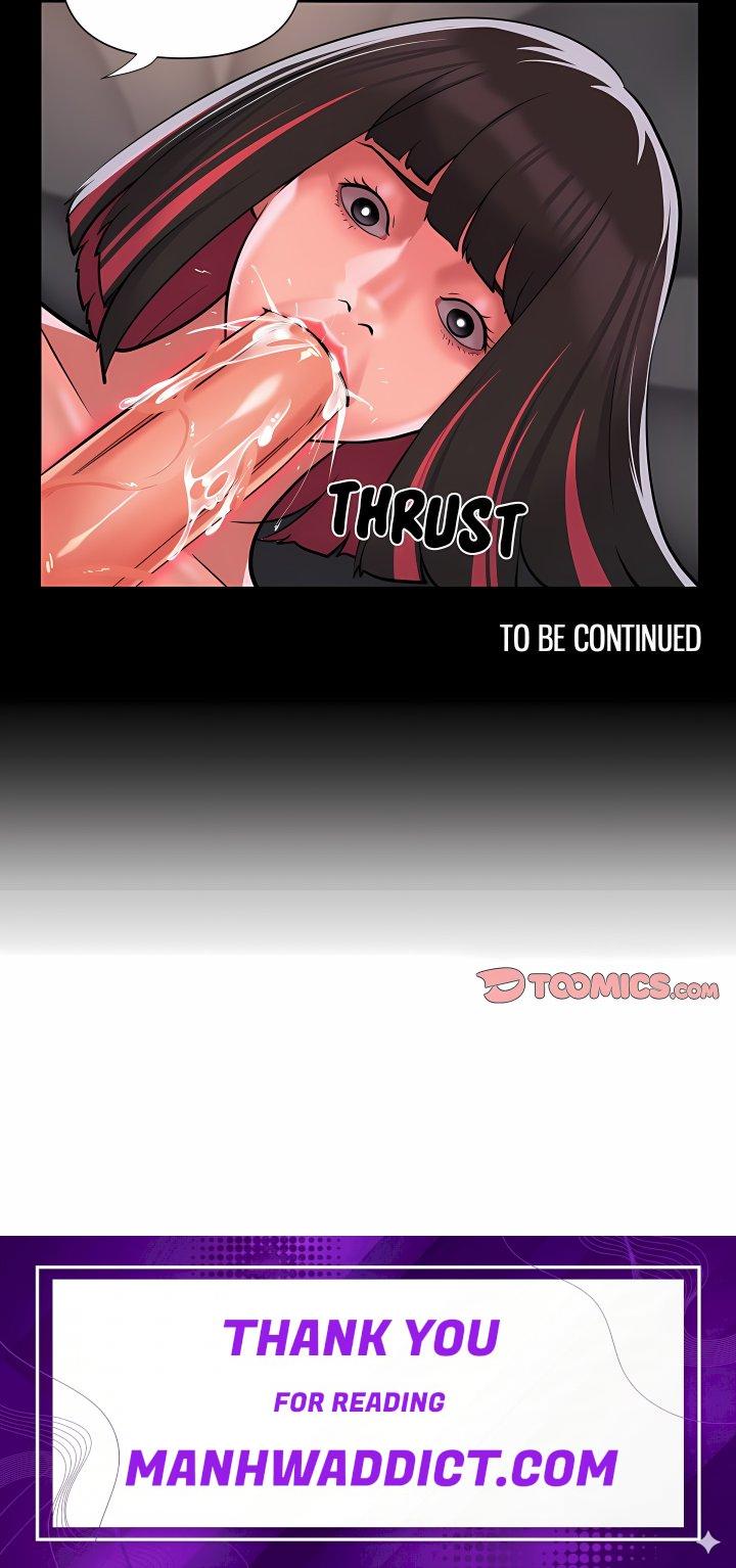 The Ladies’ Associate (Uncensored) - Chapter 82 Page 11