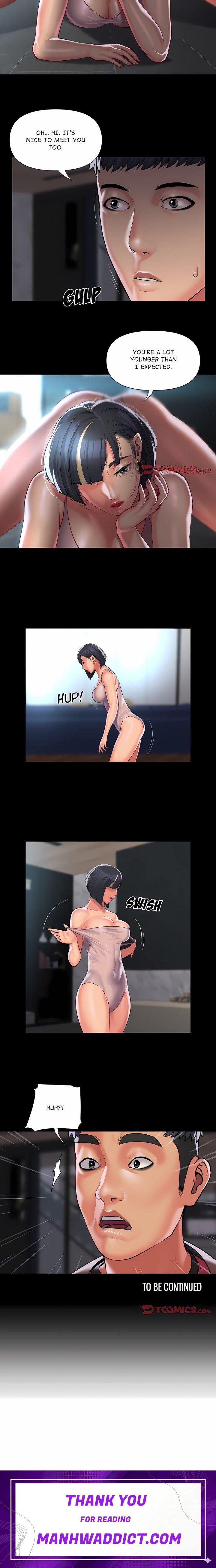 The Ladies’ Associate (Uncensored) - Chapter 86 Page 12