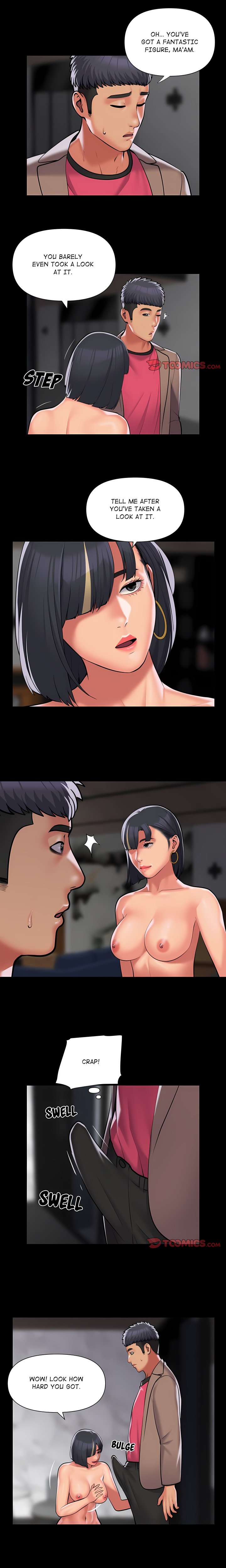 The Ladies’ Associate (Uncensored) - Chapter 87 Page 2
