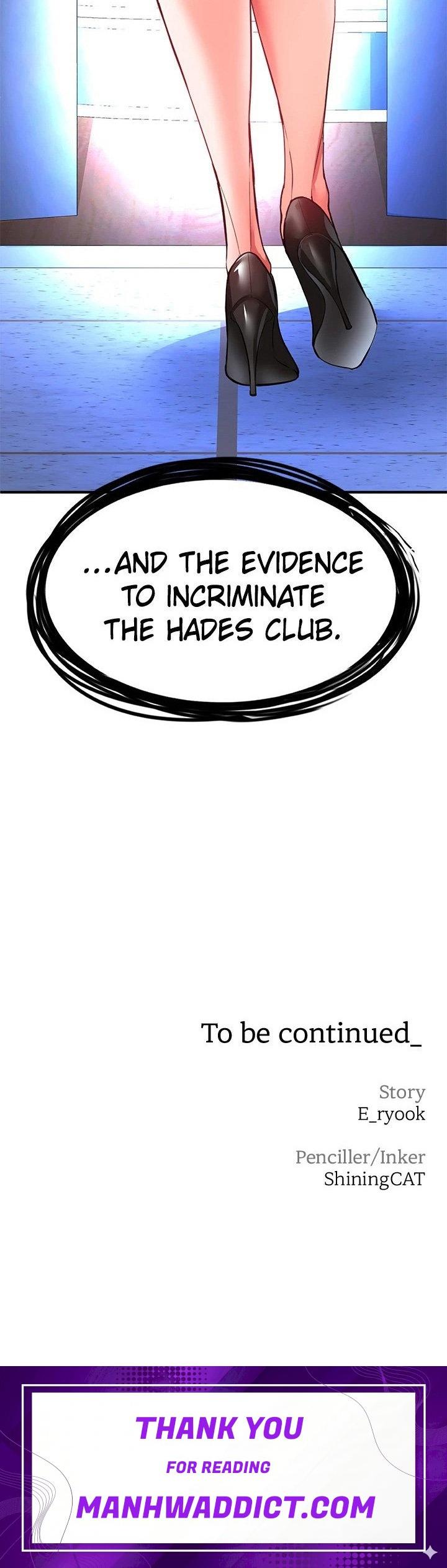 The Real Deal - Chapter 23 Page 144