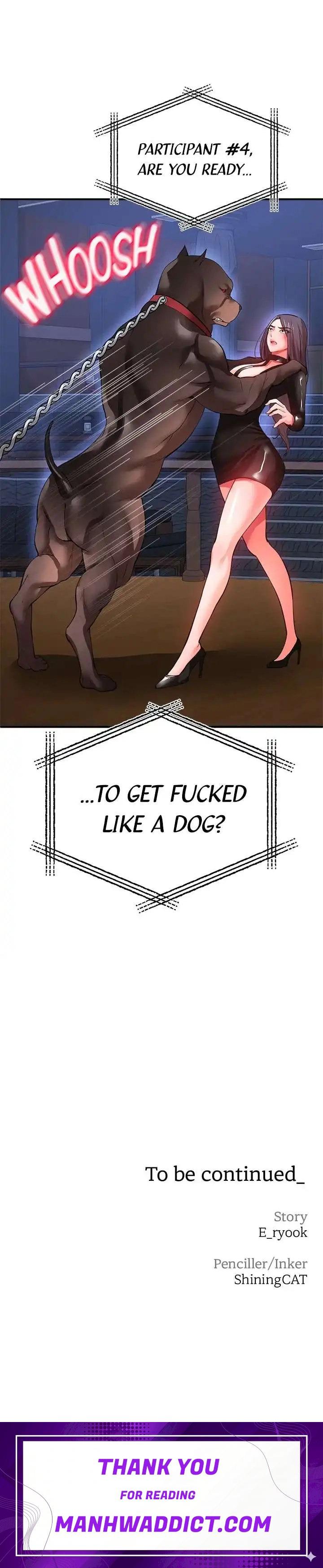 The Real Deal - Chapter 25 Page 61