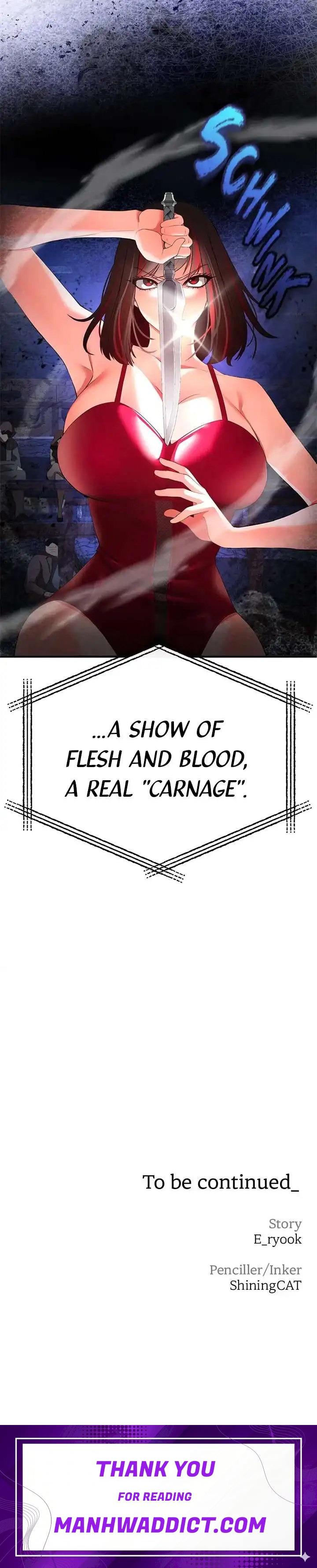 The Real Deal - Chapter 26 Page 68
