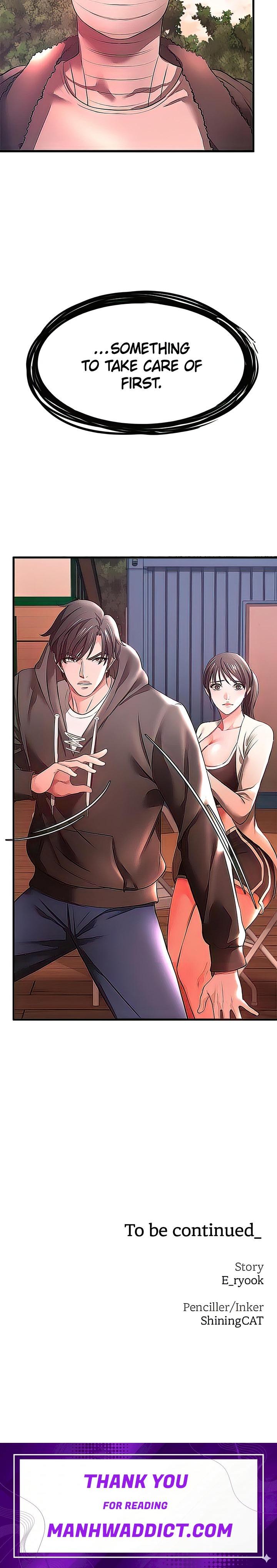 The Real Deal - Chapter 28 Page 66