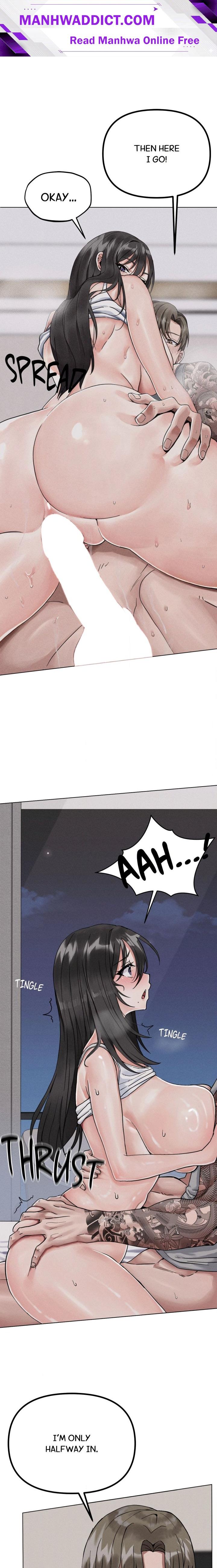Cuck-Thology - Chapter 22 Page 1