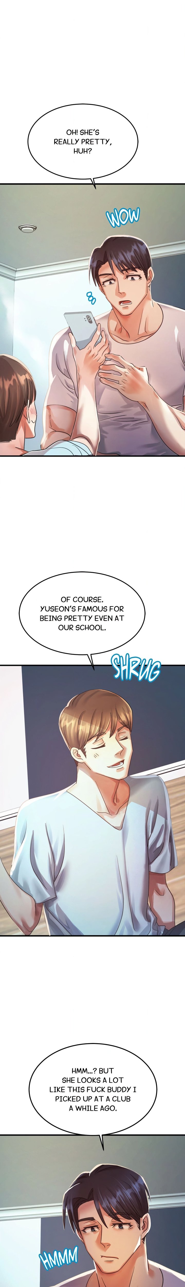 Cuck-Thology - Chapter 25.01 Page 12