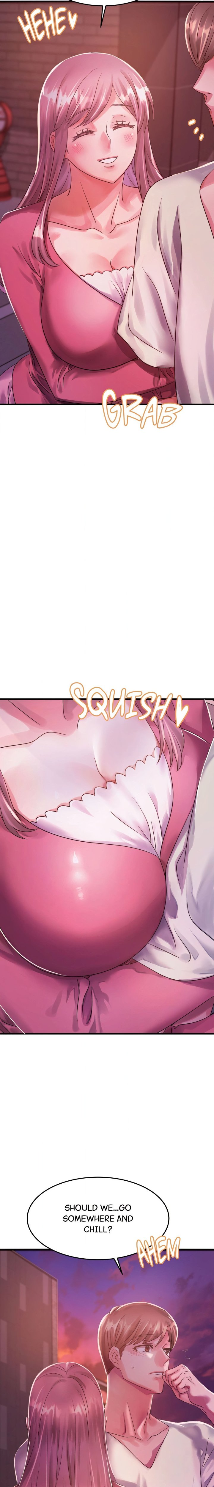 Cuck-Thology - Chapter 25.01 Page 3
