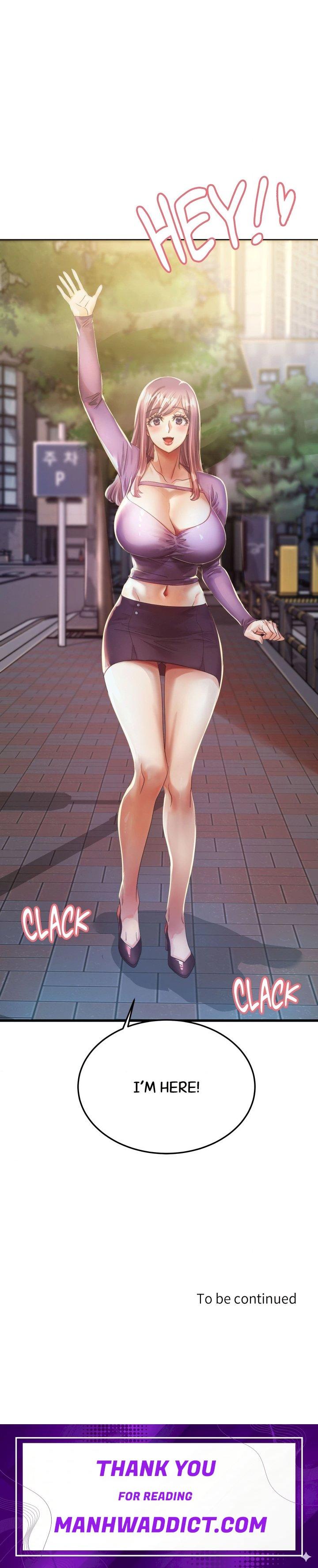 Cuck-Thology - Chapter 25.01 Page 32