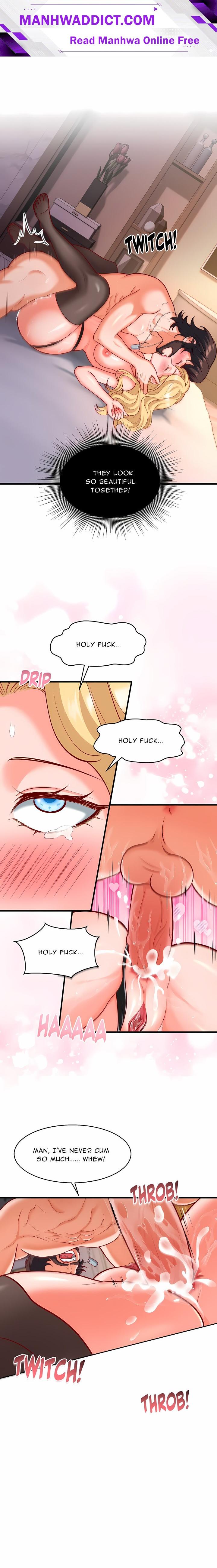 Swingers (Uncensored) - Chapter 13 Page 1